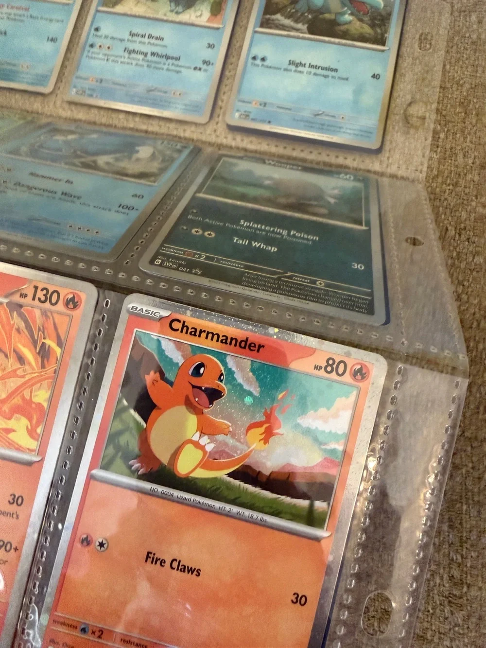 Pokémon 50+ Card Lot – Mega EX, Team Rocket, Cosmo Holos, Eeveelutions & More